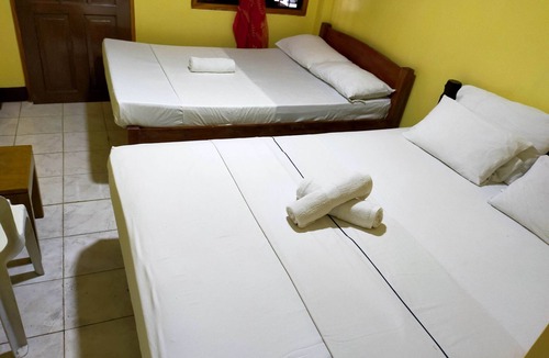Manoc-Manoc House | morenos cottage