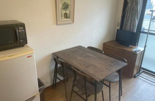 Chuo Apartment | Morinomiya Flat 森ノ宮フラット