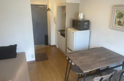 Chuo Apartment | Morinomiya Flat 森ノ宮フラット