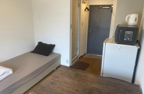 Chuo Apartment | Morinomiya Flat 森ノ宮フラット