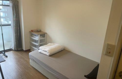 Chuo Apartment | Morinomiya Flat 森ノ宮フラット