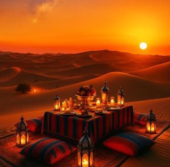 Kanoi Resort | Morocco Luxury Camp Sam