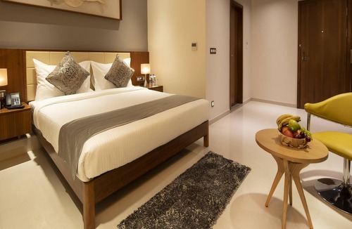 Durgapur Hotel | Morvee Hotel Durgapur