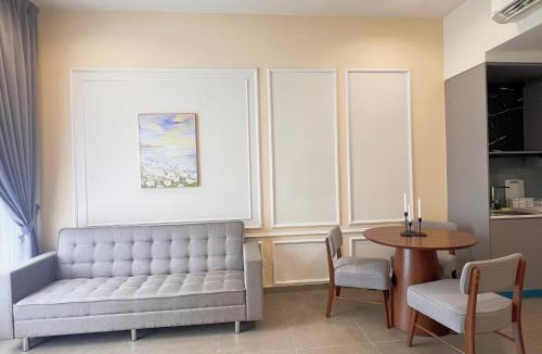 Damansara Perdana Apartment | Mossaz by Just Stay Damansara Perdana