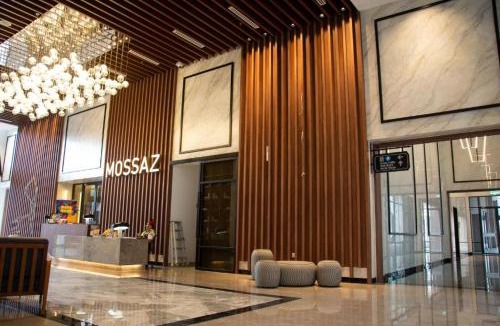 Damansara Perdana Apartment | Mossaz by Just Stay Damansara Perdana