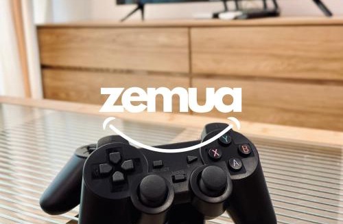 Sungai Penchala Apartment | MOSSAZ by ZEMUA Lv 26 Muji 2Rooms Near 1U IKEA