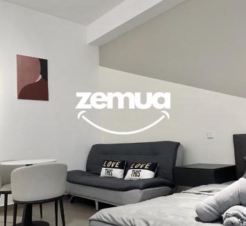 Damansara Perdana Apartment | MOSSAZ by ZEMUA Modern Studio Near 1U IKEA