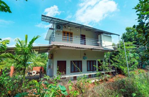 Talipparamba House | MoStays
