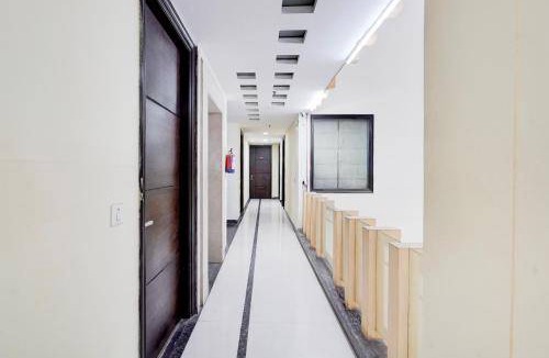 Noida House | Motel ∙ 2 guests