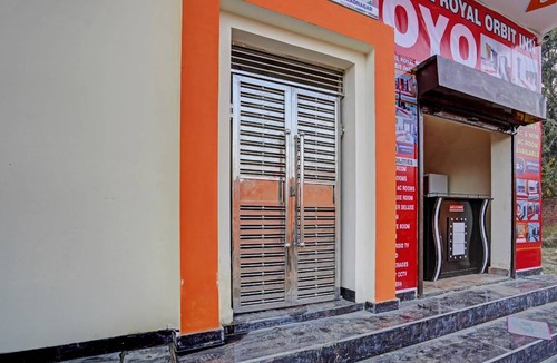 Ghaziabad House | Motel ∙ 3 guests