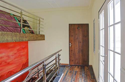 Varanasi House | Motel ∙ 3 guests
