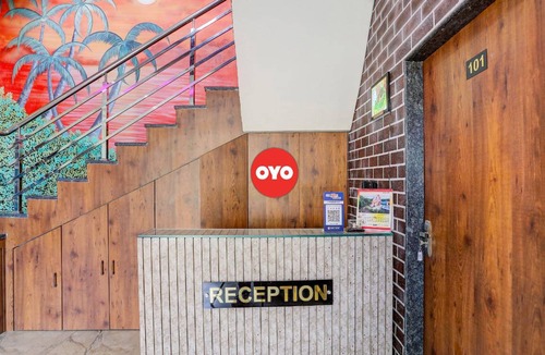 Varanasi House | Motel ∙ 3 guests