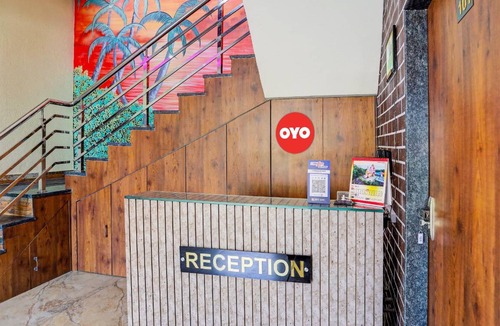 Varanasi House | Motel ∙ 3 guests