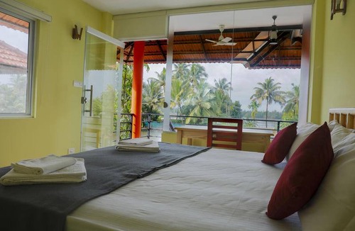 Alappuzha House | Motel ∙ 8 guests