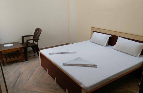 Jaipur District House | Motel ∙ 8 guests
