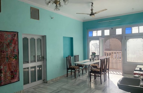 Bikaner House | Motel ∙ 8 guests