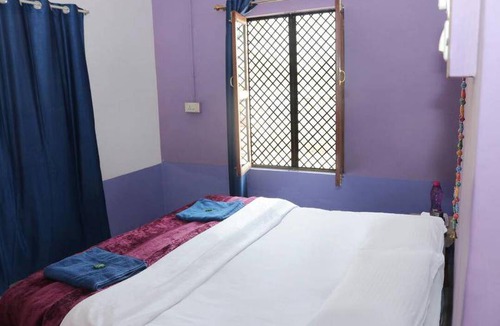 Varanasi House | Motel ∙ 8 guests