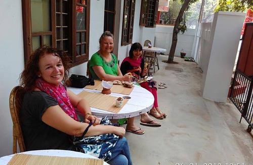 Fort Kochi House | Motel ∙ 8 guests
