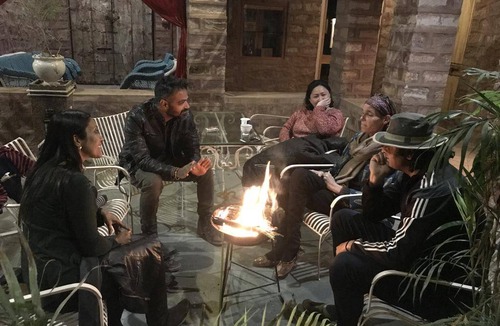 Uchiyarda House | Motel ∙ 8 guests