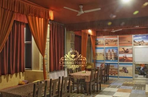 Amar Sagar Pol House | Motel ∙ 8 guests