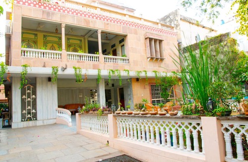 Bani Park House | Motel ∙ 8 guests