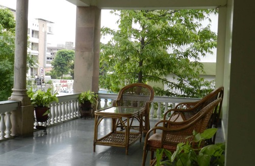 Bani Park House | Motel ∙ 8 guests