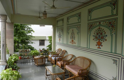 Bani Park House | Motel ∙ 8 guests