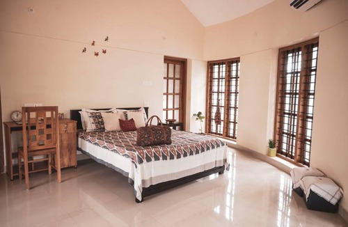 Anchal House | Motel ∙ 8 guests