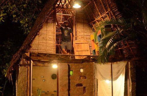 Bommayapalayam House | Motel ∙ 8 guests