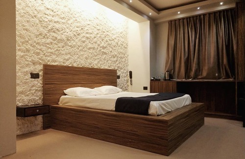 Laitumkhrah House | Motel ∙ 8 guests