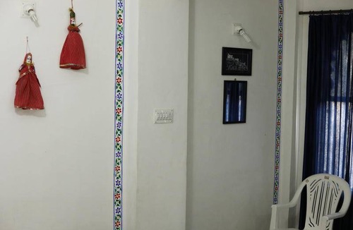 Lake Swaroop Sagar House | Motel ∙ 8 guests