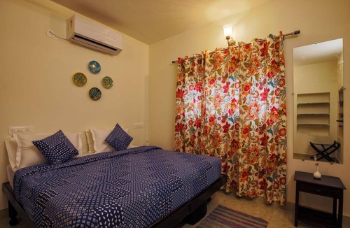 Shavri Colony House | Motel ∙ 8 guests