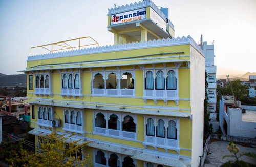 Shavri Colony House | Motel ∙ 8 guests