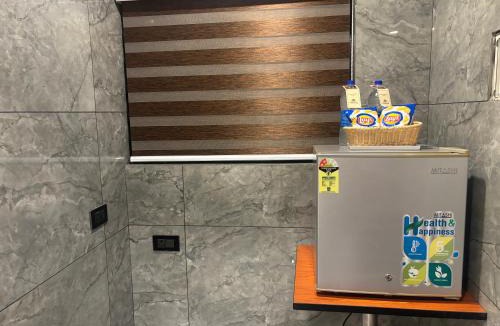 Anchal Hotel | Motel Gago Inn