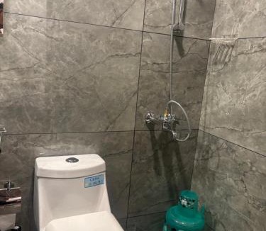 Anchal Hotel | Motel Gago Inn