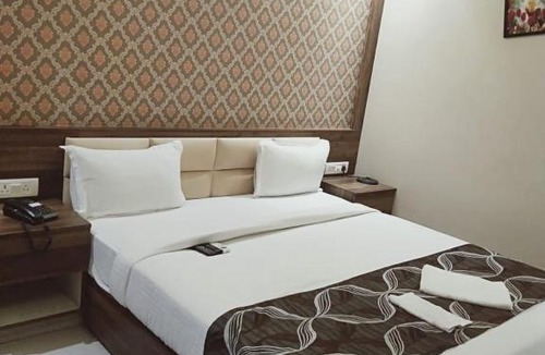 Muzaffarpur Hotel | Motel New Milan
