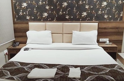 Muzaffarpur Hotel | Motel New Milan