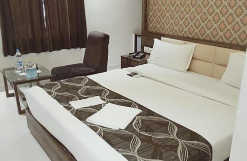 Muzaffarpur Hotel | Motel New Milan