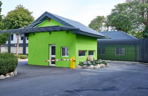 Zhubei Hotel | Motel Well