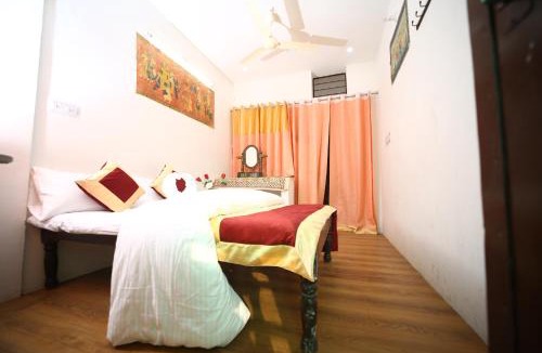 Pink City House | MOTHER HOMESTAY