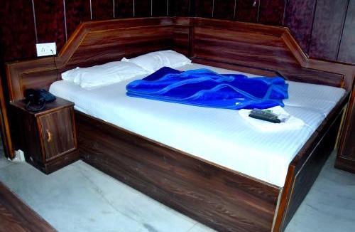 Paharganj Hotel | Mother Palace