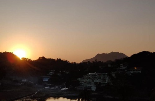 Mount Abu House | Mount Grand House (Holland house)
