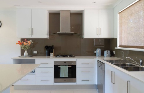 Stirling House | Mount Lofty Golf Course