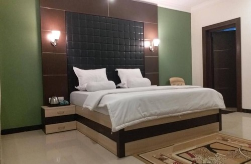 Nattam Resort | Mount Retreat