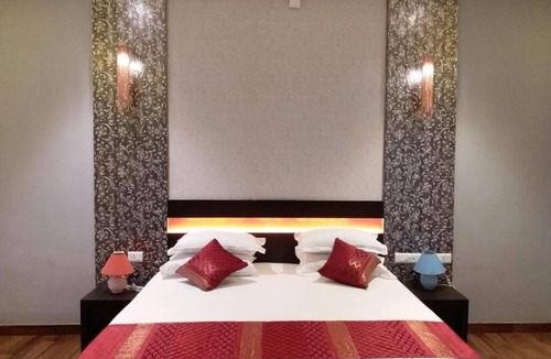 Nattam Resort | Mount Retreat