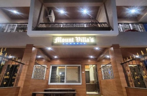 Lonavala Villa | Mount V 1