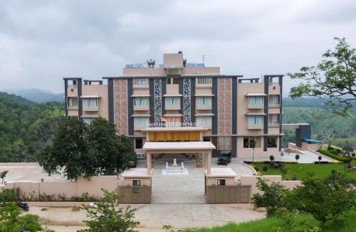 Kumbhalgarh Resort | Mount Valley Resort