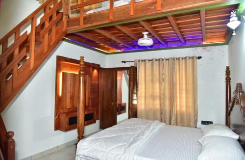 Madikeri House | Mountain Breeze Coorg