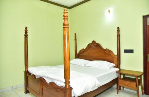 Madikeri House | Mountain Breeze Coorg