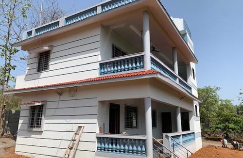 Dahanu Villa | Mountain Meadow